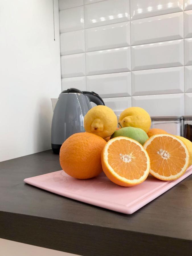 Klimatyczny Apartament Pod Ratuszem -Ul. Slaska 2 Czestochowa Luaran gambar